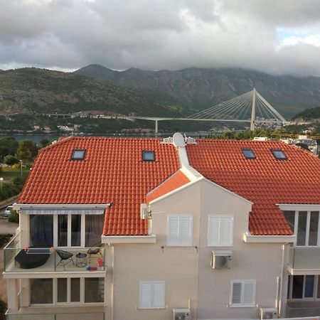 New Studio Apartment Teba Dubrovnik Ngoại thất bức ảnh