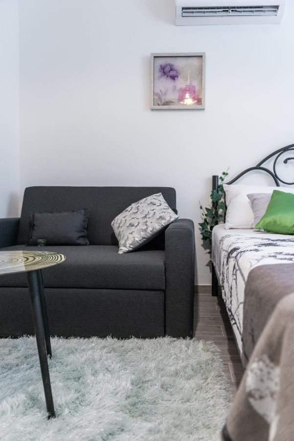 New Studio Apartment Teba Dubrovnik Ngoại thất bức ảnh