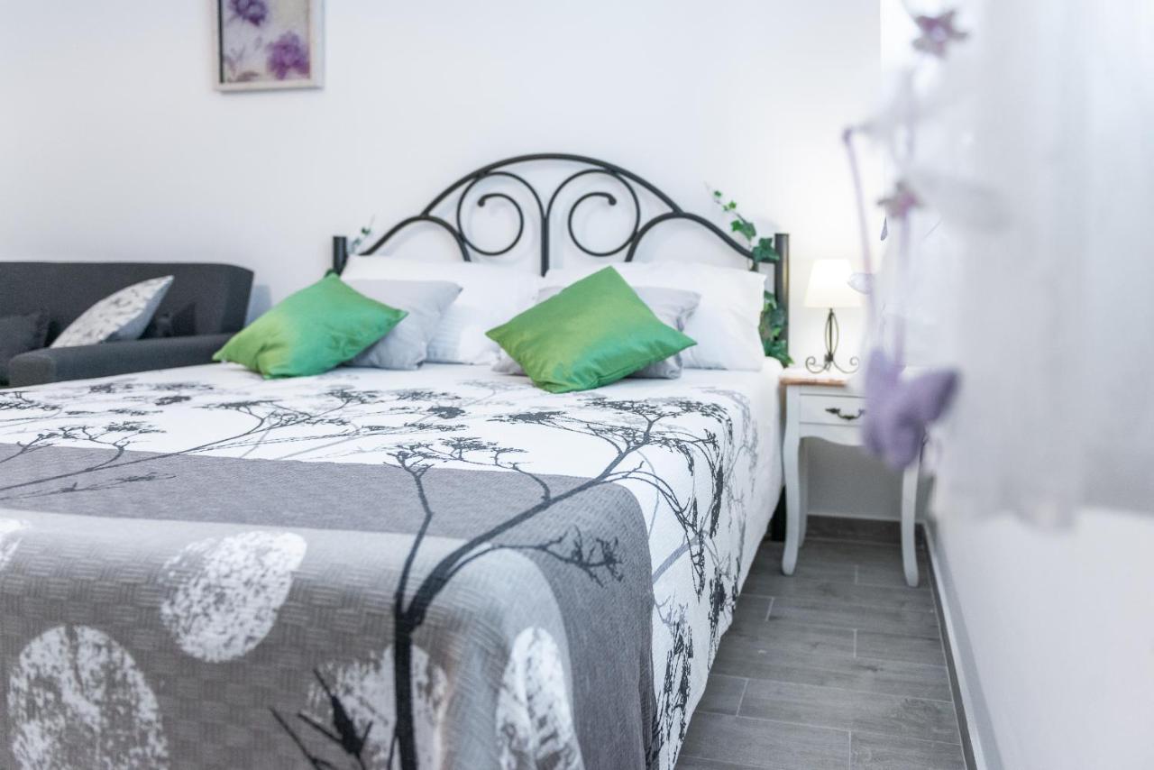 New Studio Apartment Teba Dubrovnik Ngoại thất bức ảnh