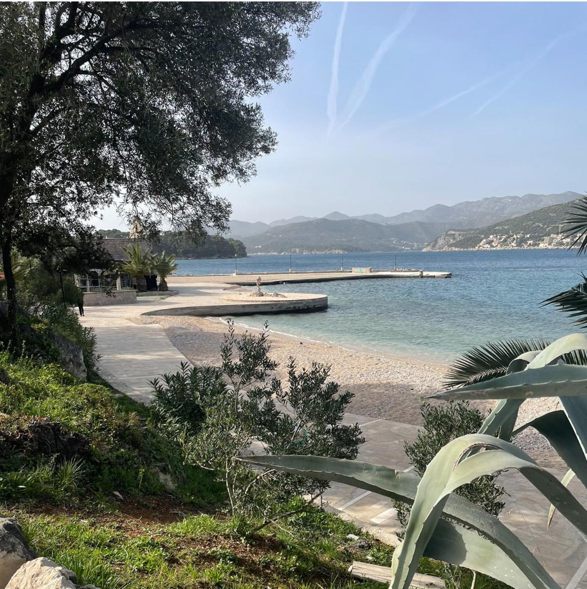 New Studio Apartment Teba Dubrovnik Ngoại thất bức ảnh