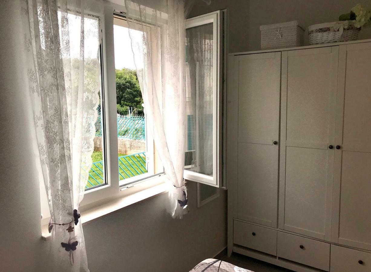 New Studio Apartment Teba Dubrovnik Ngoại thất bức ảnh