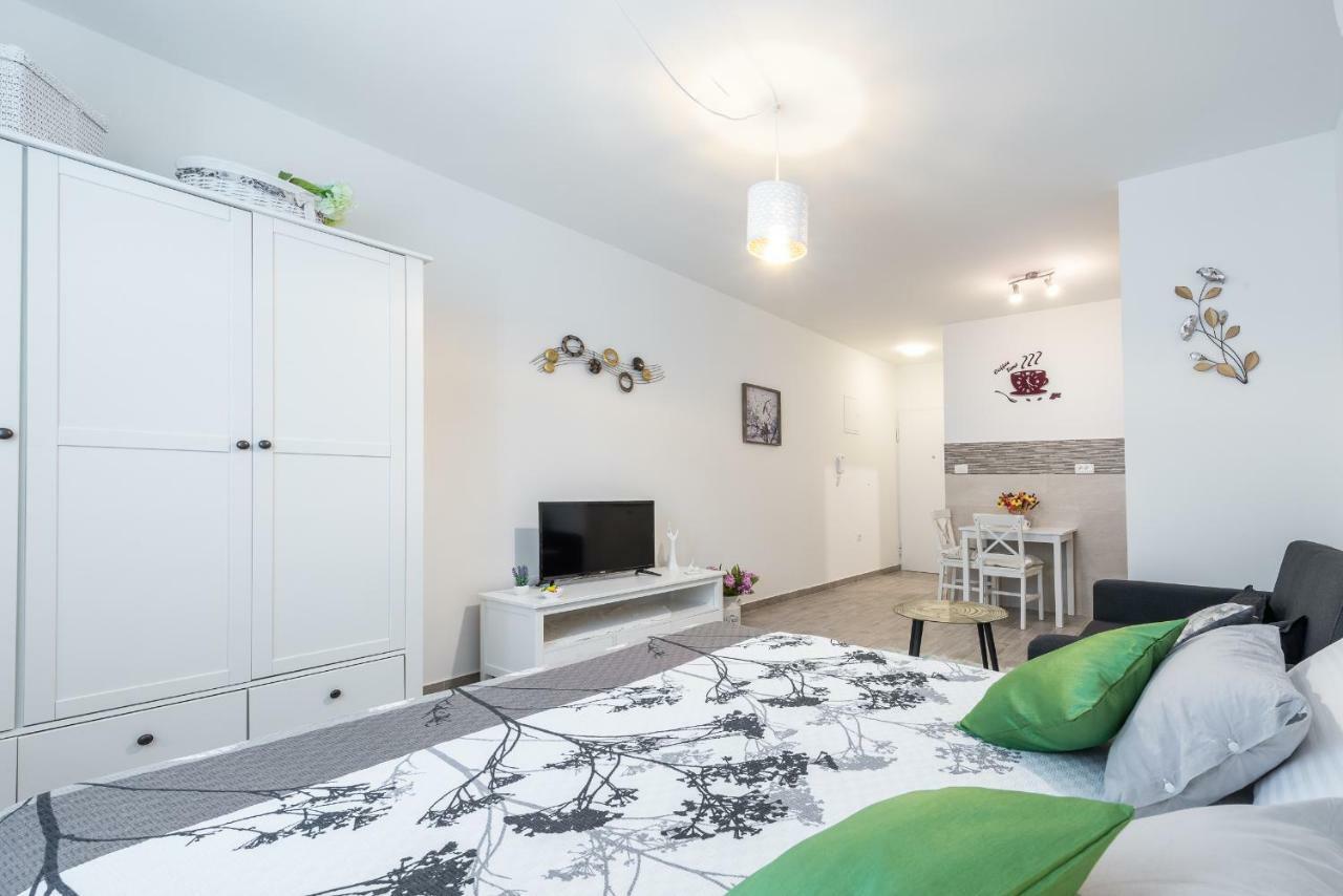 New Studio Apartment Teba Dubrovnik Ngoại thất bức ảnh