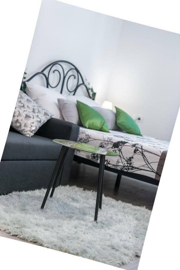 New Studio Apartment Teba Dubrovnik Ngoại thất bức ảnh